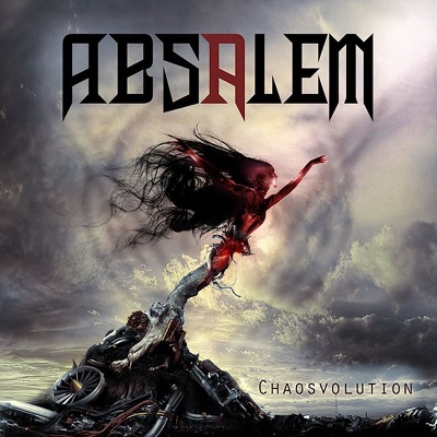 ABSALEM „Chaosvolution”