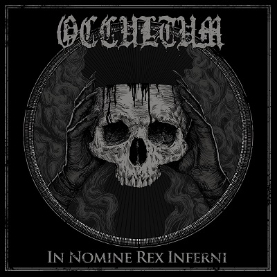 Nowy album OCCULTUM: „In Nomine Rex Inferni”