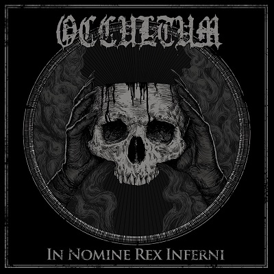 OCCULTUM „In Nomine Rex Inferni”