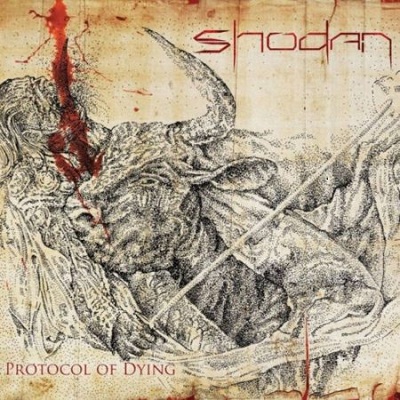 SHODAN „Protocol Of Dying”