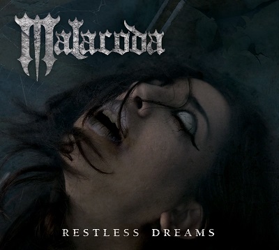 Wygraj album “Restless Dreams” MALACODA [Zakończony]