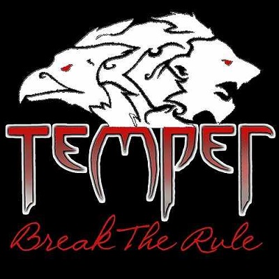 TEMPER „Break the Rule”