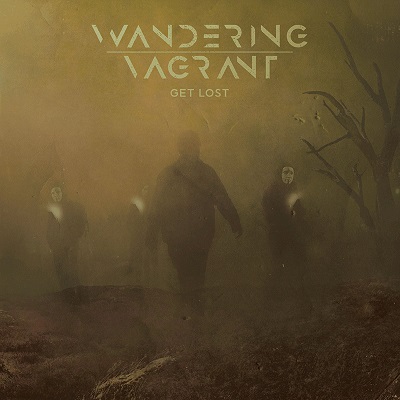 WANDERING VAGRANT „Get Lost”