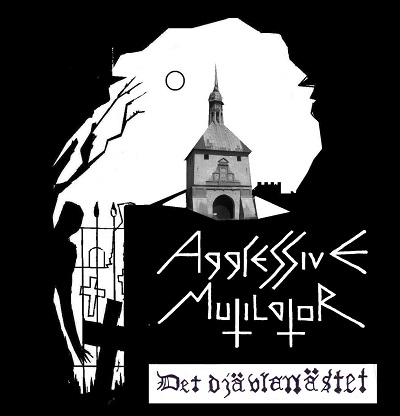 Premiera nowej płyty AGGRESSIVE MUTILATOR już 30 listopada podczas FOAD Fest II