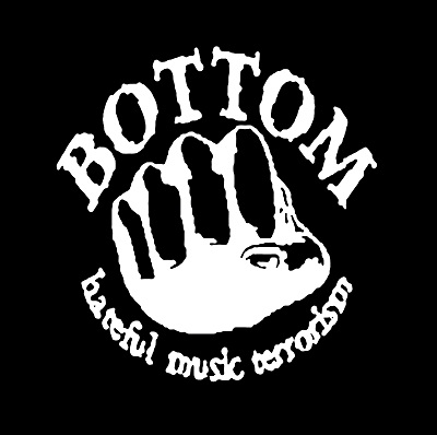 BOTTOM -wywiad z Laskim (gitara)