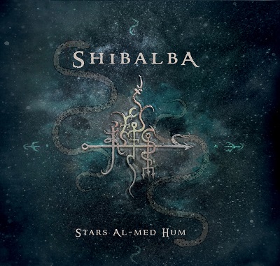 SHIBALBA – nowy album w sieci