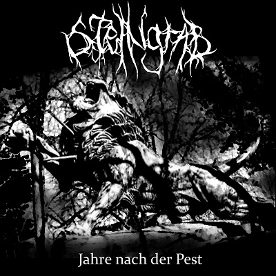 STEINGRAB „Jahre nach der Pest”