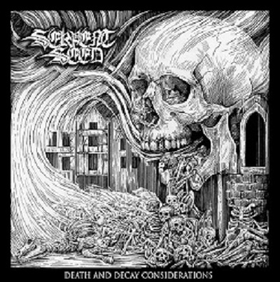 SERPENT SEED „Death and Decay Considerations”