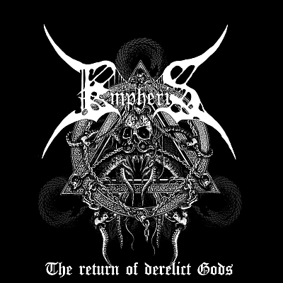 EMPHERIS „The Return Of Derelict Gods”