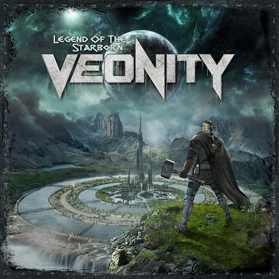 VEONITY „Legend Of The Starborn”