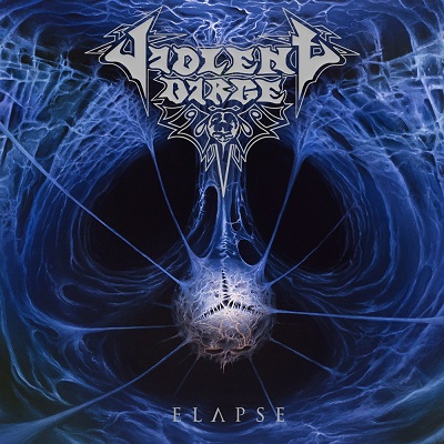 VIOLENT DIRGE „Elapse” – reedycja już wkrótce.