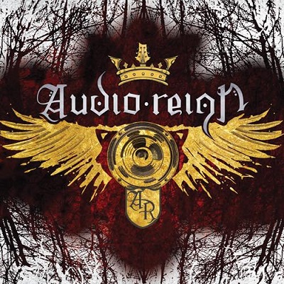 AUDIO REIGN „Audio Reign”