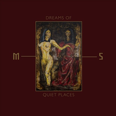 MORD’A’STIGMATA udostępnia do odsłuchu pierwszy utwór z nadchodzącego nowego albumu „Dreams of Quiet Places”.
