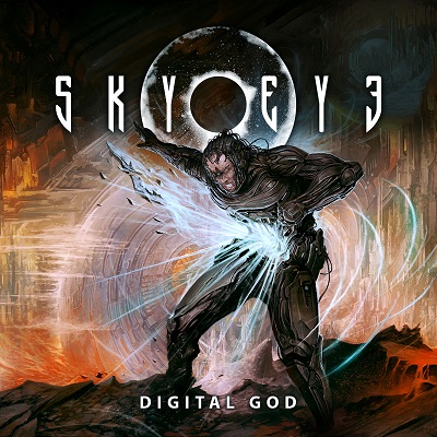 SKYEYE „Digital God”