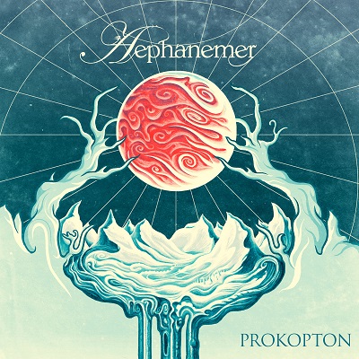 AEPHANEMER „Prokopton”