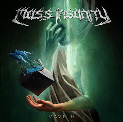 MASS INSANITY „Maveth”