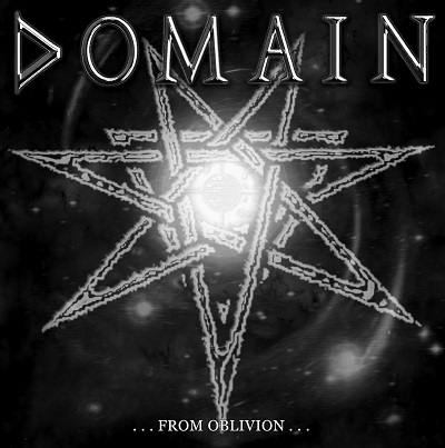 DOMAIN „…From Oblivion…”