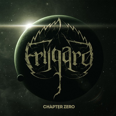 FRIJGARD „Chapter Zero”