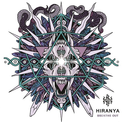 HIRANYA „Breathe Out”