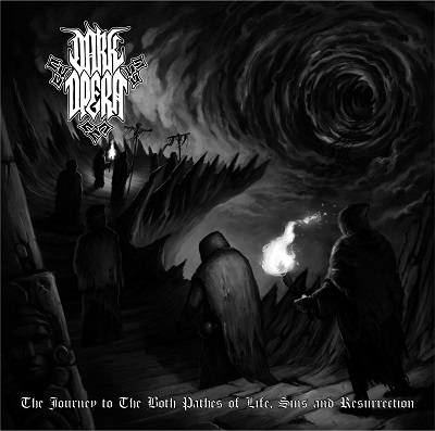 Old Temple wydaje „The Journey To The Both Paths of Life, Sins And Resurection” DARK OPERA