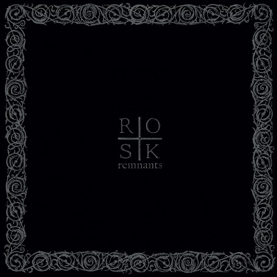ROSK: pierwszy singiel z nowego albumu „remnants” dostępny do odsłuchu
