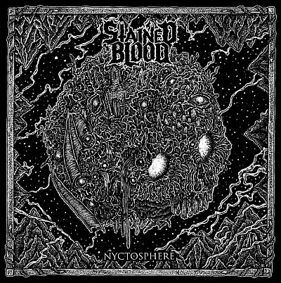 STAINED BLOOD „Nyctosphere”