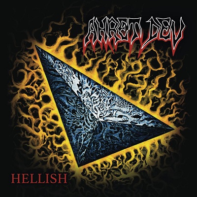 AHRET DEV „Hellish”