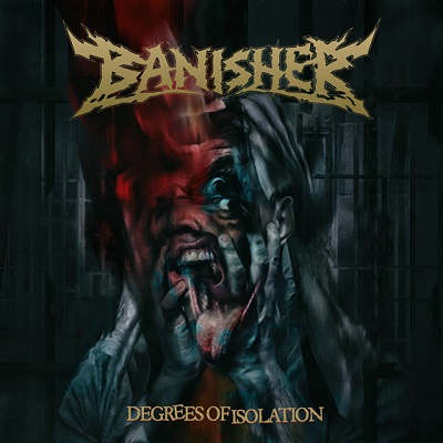 BANISHER w barwach Selfmadegod Records; nowy album na początku 2020 roku.
