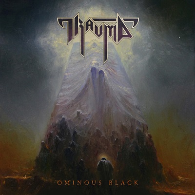 TRAUMA „Ominous Black”