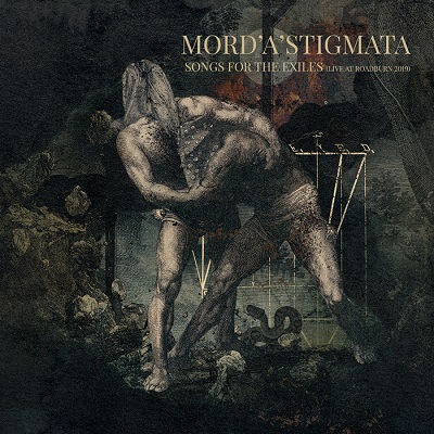MORD’A’STIGMATA zapowiada koncertowy album, trasę oraz winylowe wznowienia wcześniejszych płyt.