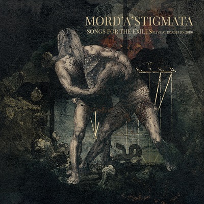 MORD’A’STIGMATA zapowiada koncertowy album, trasę oraz winylowe wznowienia wcześniejszych płyt.
