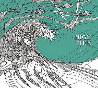 „High Tide” – ANTŪMBRA prezentuje nową EP-kę!