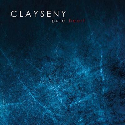 CLAYSENY „Pure Heart”