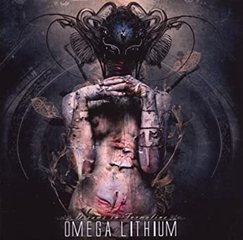 OMEGA LITHIUM „Dreams in Formaline”