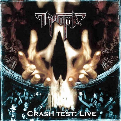 TRAUMA „Crash Test – Live”