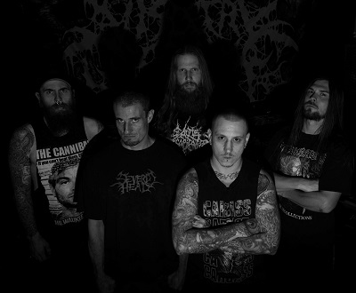 VISCERAL DISGORGE udostępnia remaster debiutanckiego albumu