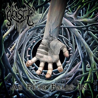 ABISME „As Fear Falls In”