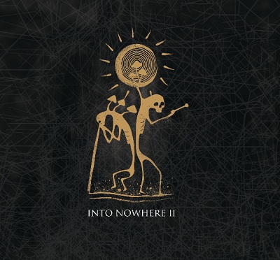 CAGE OF CREATION udostępnia utwór „Into Nowhere XI”