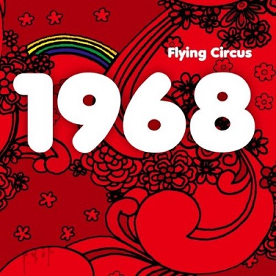 FLYING CIRCUS „1968”