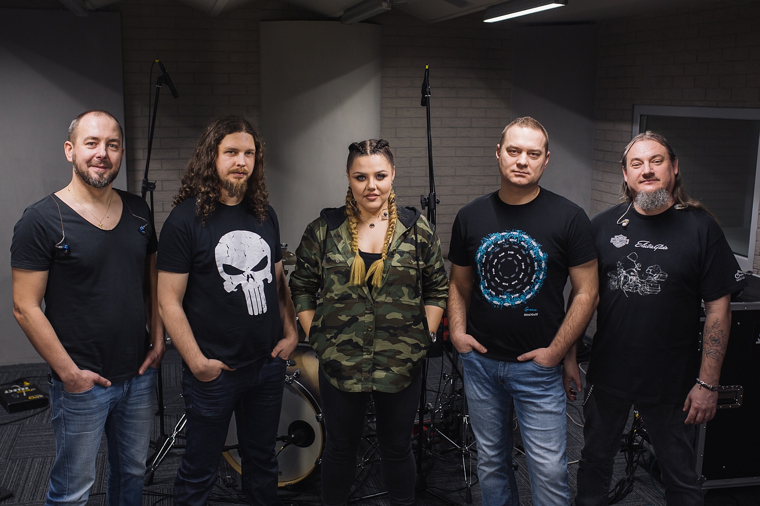 KEEP ROCKIN`: 17 kwietnia wyjdzie nowa płyta – teraz sprawdź quarantine playthrough zespołu