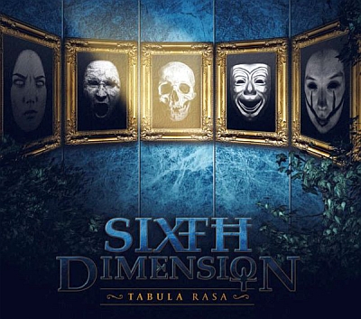 SIXTH DIMENSION „Tabula Rasa”