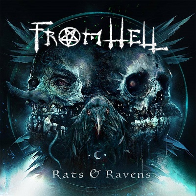 FROM HELL „Rats & Ravens”