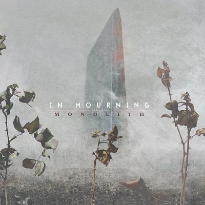 IN MOURNING: reedycja „Monolith” oraz darmowy utwór