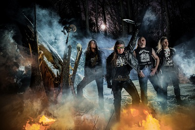 RAGEHAMMER zapowiada nowy album