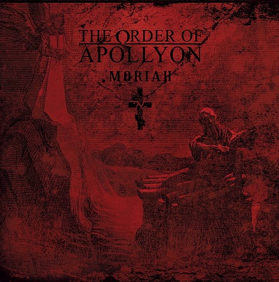 THE ORDER OF APOLLYON: nowe wideo z Ascension Festival (Islandia)