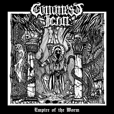 CONQUEST  ICON „Empire of the Worm”