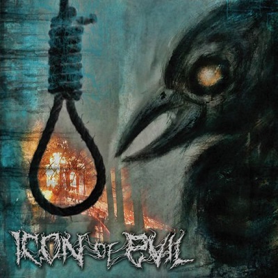 ICON OF EVIL „Icon Of Evil”