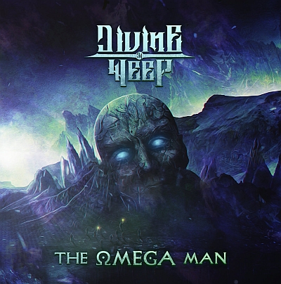 DIVINE WEEP „The Omega Man”