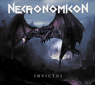 NECRONOMICON „Invictus”