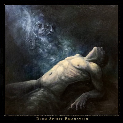 RITES OF DAATH „Doom Spirit Emanation”